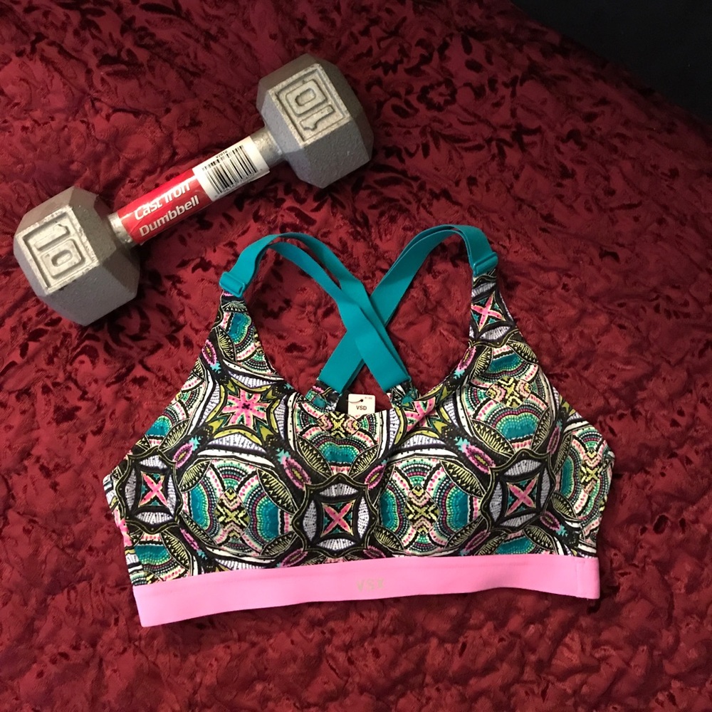 Victoria’s Secret VSX Activewear Sports Bra